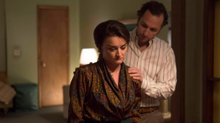 This is <i>The Americans</i> under pressure